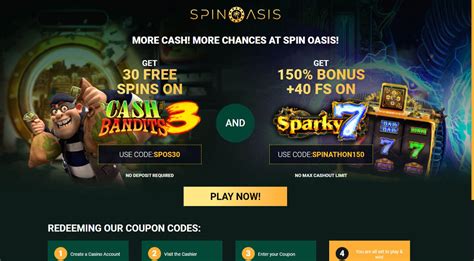Oasis Online Casino - Your Ultimate Gaming Destination